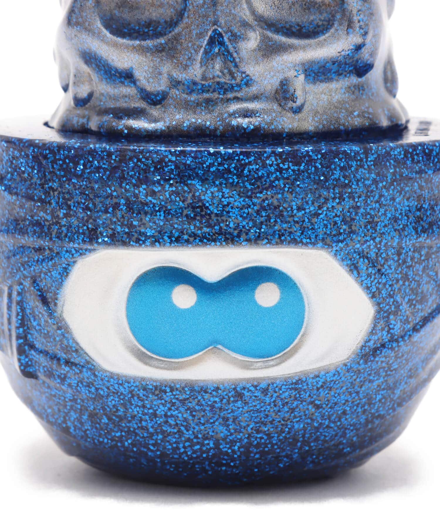 HUMAN ROBOT YUMMY MUMMY BLUE（ヒューマン ロボット ヤミーマミー