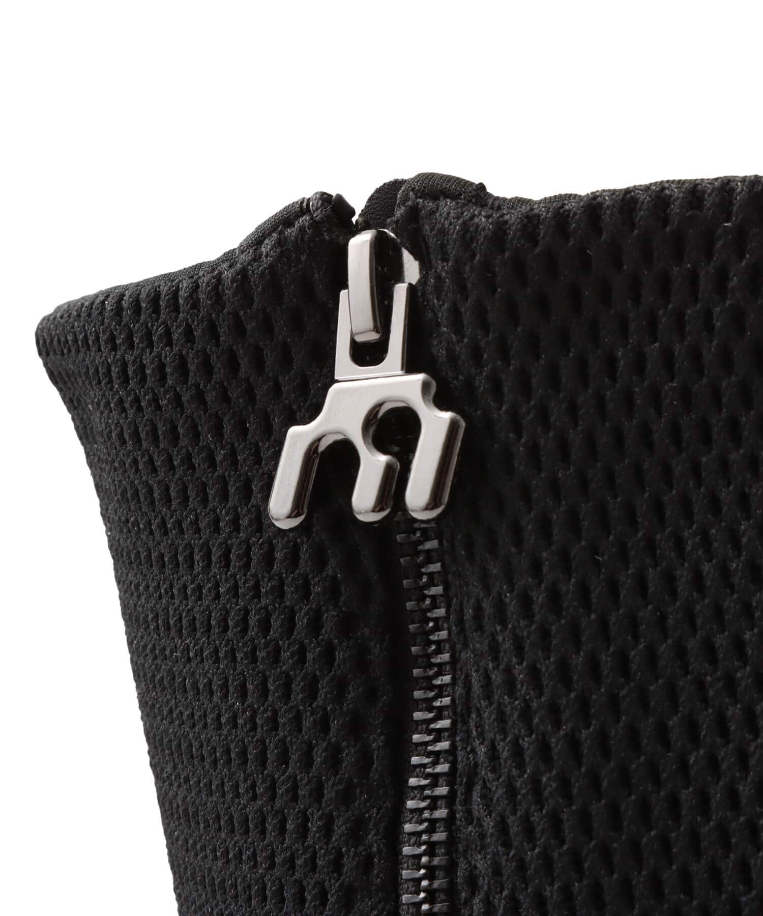 adidas Miaou Boot CBLACK/CBLACK/SILVMT（アディダス ミャオ ブーツ