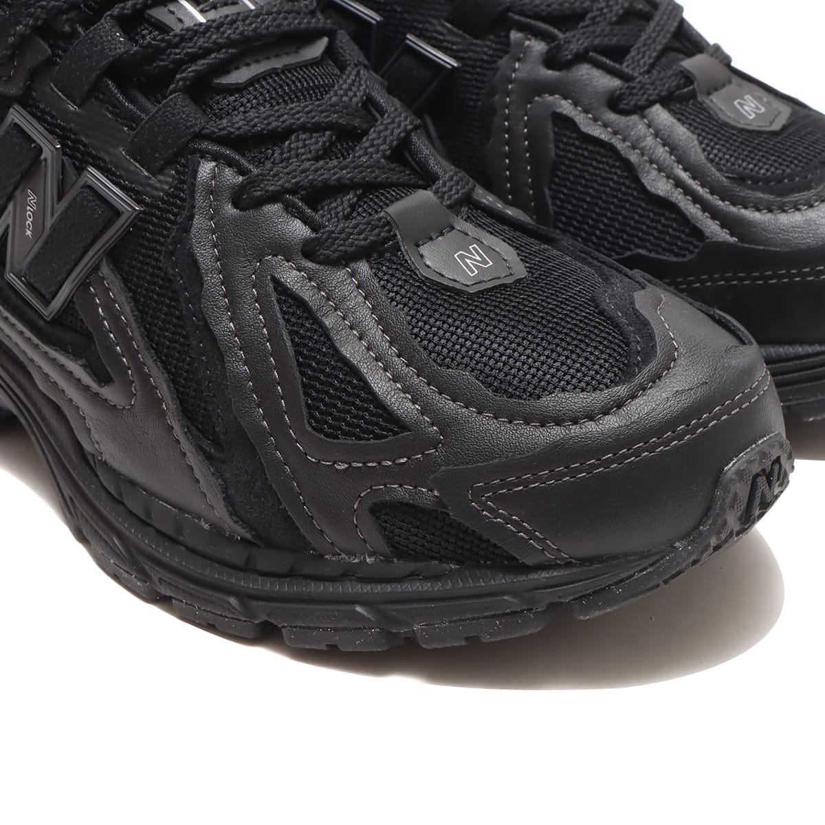 New Balance M1906DF BLACK（ニューバランス M1906DF-ブラック