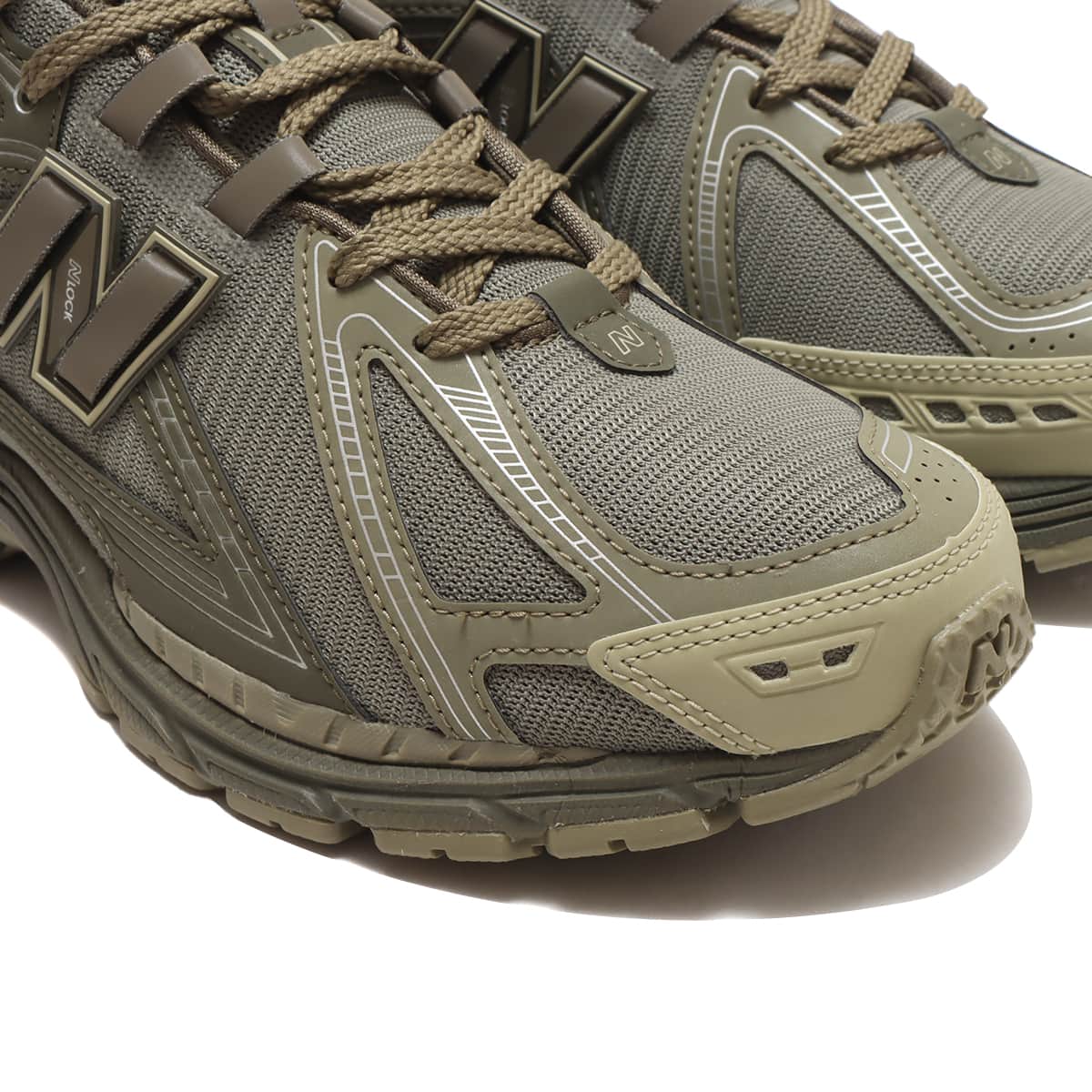 New Balance M1906RHB MOSS GREEN（ニューバランス M1906RHB-グリーン