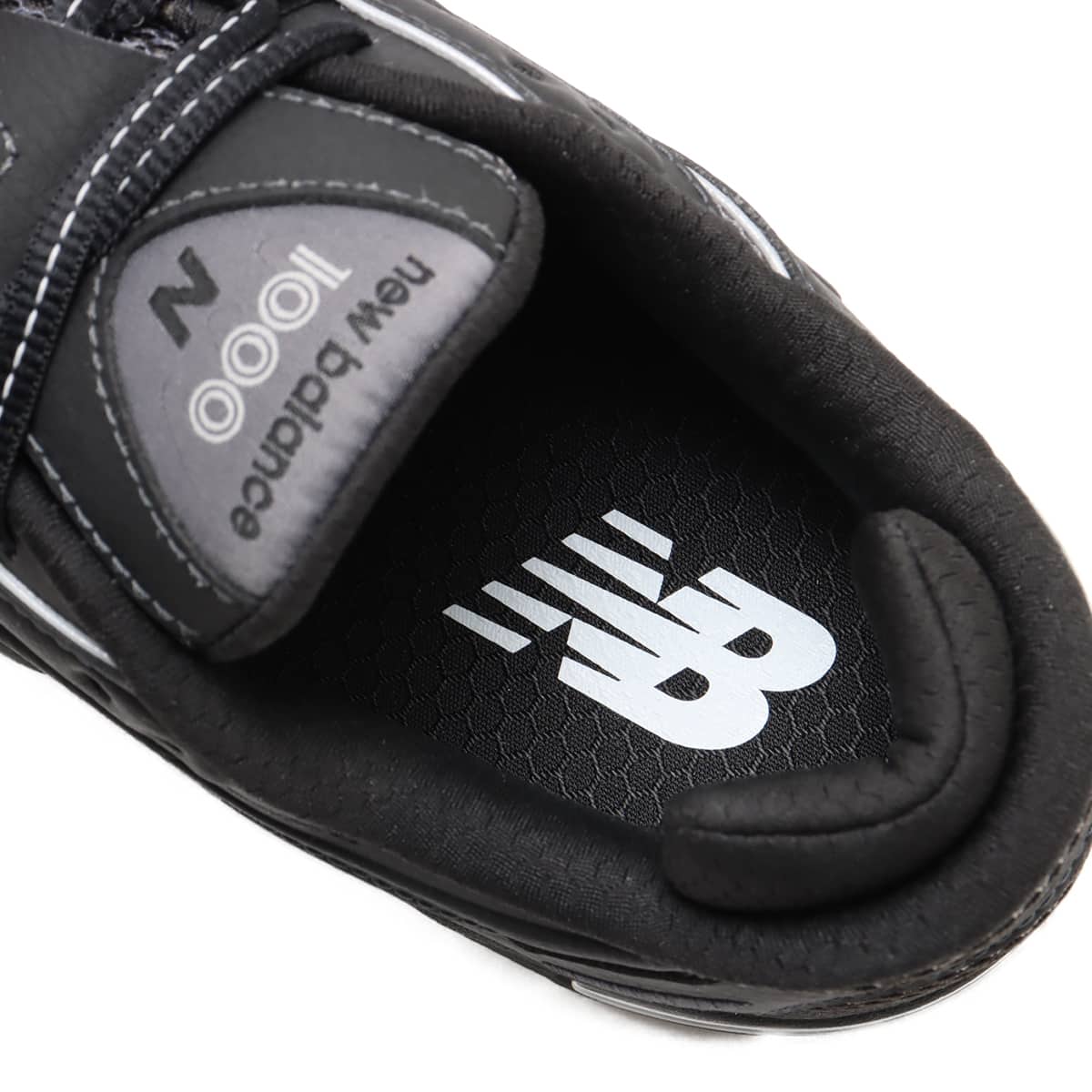 New Balance M1000LNY BLACK（ニューバランス M1000LNY-ブラック