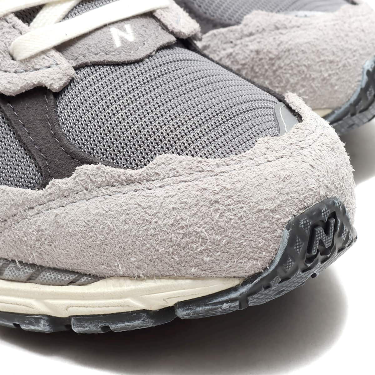 New Balance M2002RDA GRAY 21FW-I（ニューバランス M2002RDA-グレー