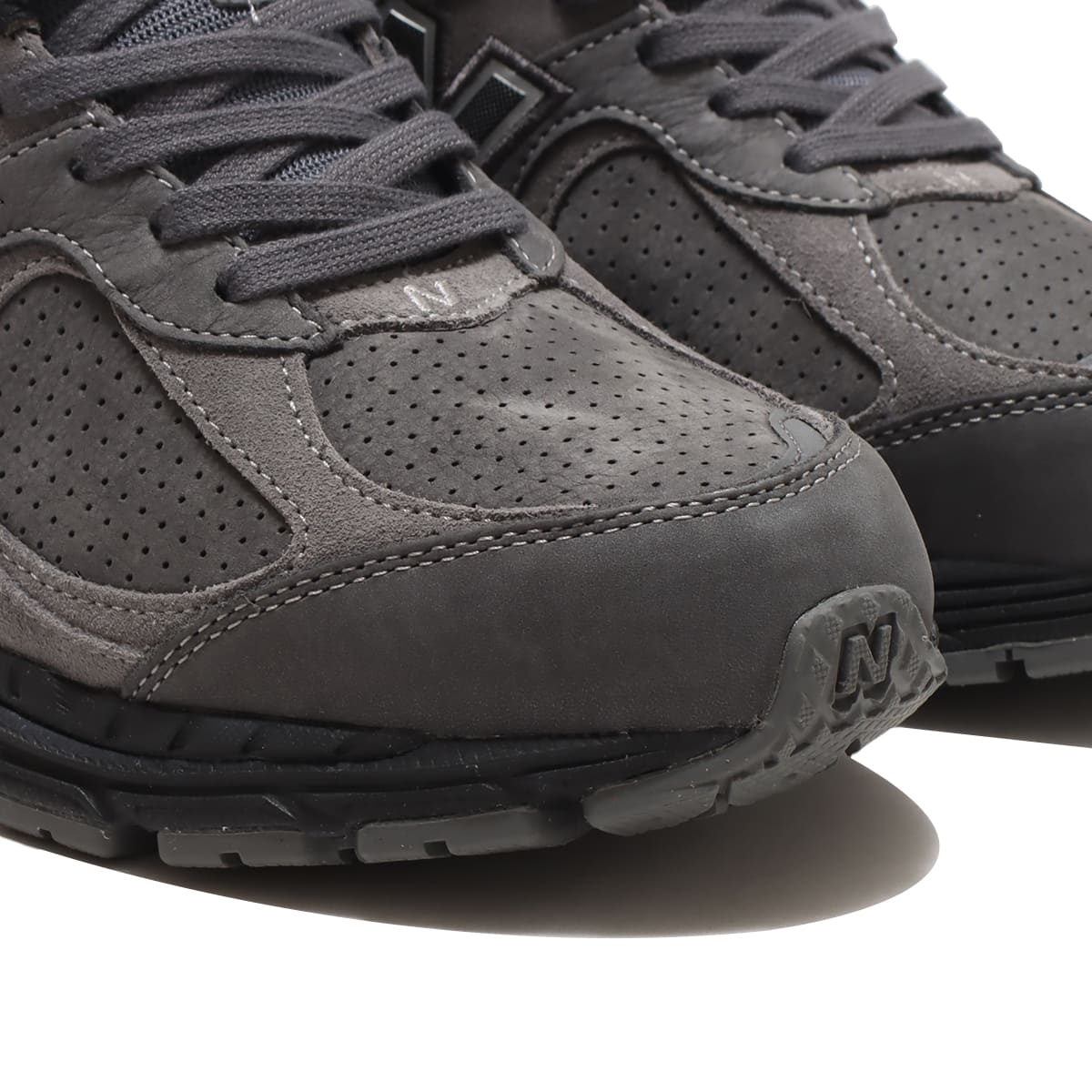 New Balance M2002REH DARK GRAY（ニューバランス M2002REH-グレー
