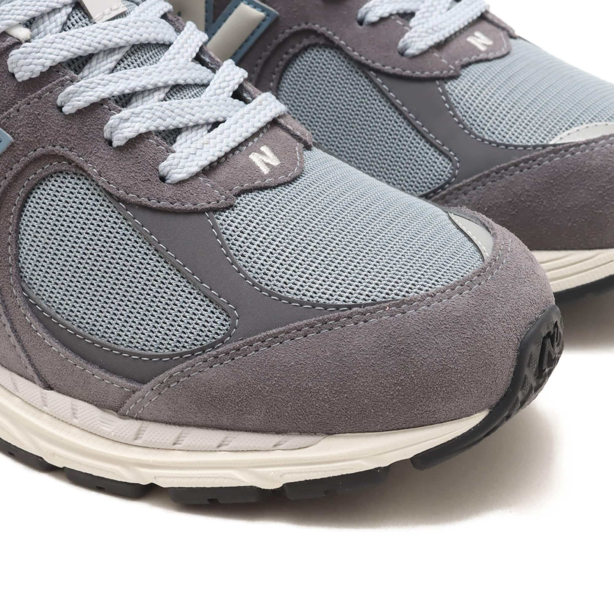 New Balance M2002RFB GRAY（ニューバランス M2002RFB-グレー