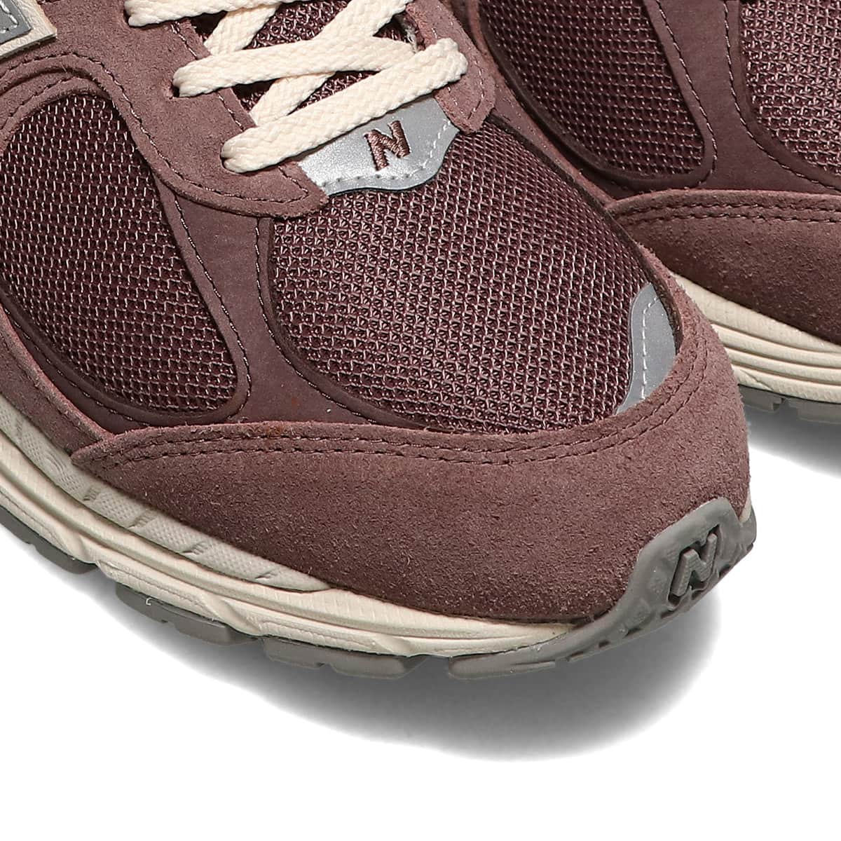 New Balance M2002RHD BLACK FIG 21FW-I（ニューバランス M2002RHD