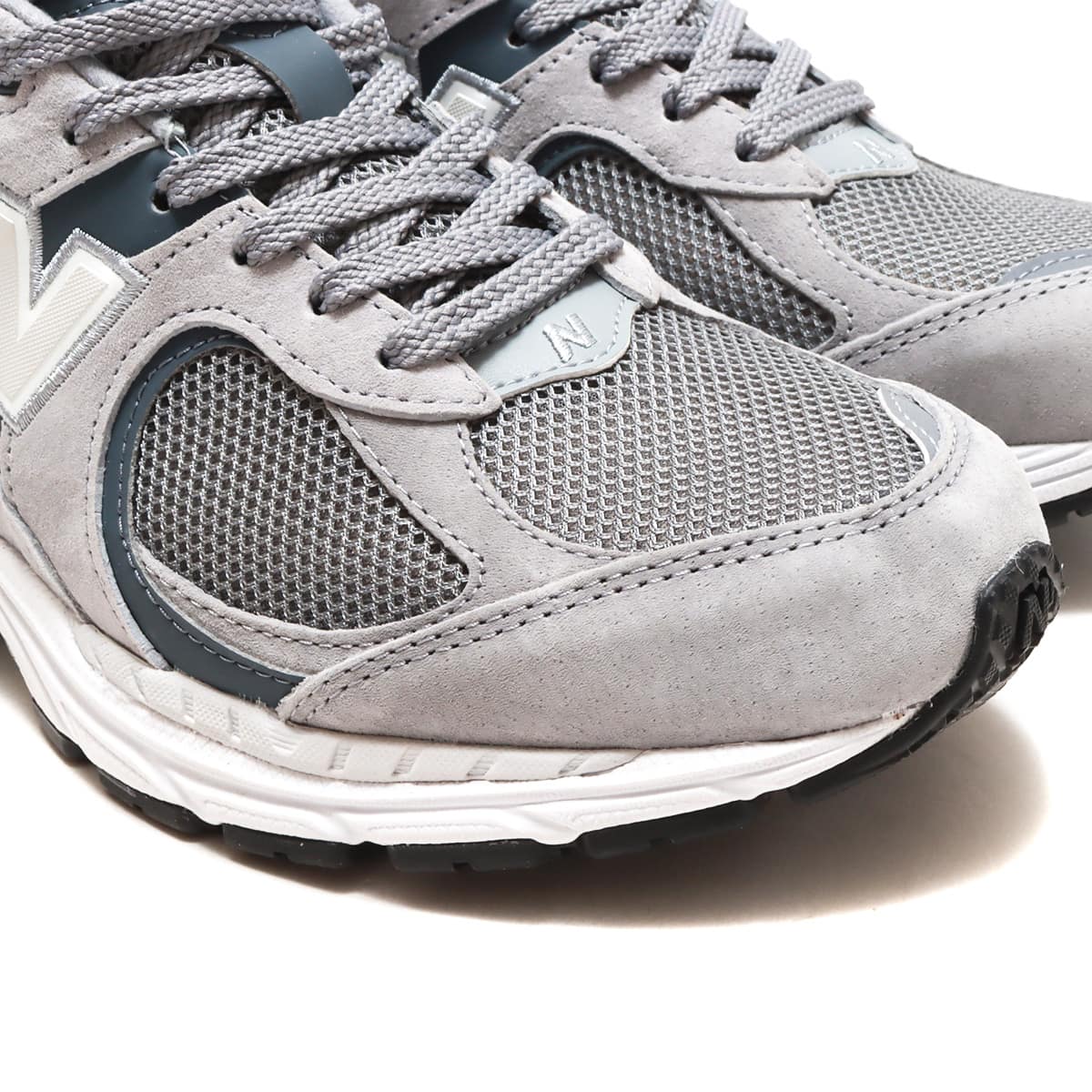 New Balance M2002RST GRAY （ニューバランス M2002RST-グレー