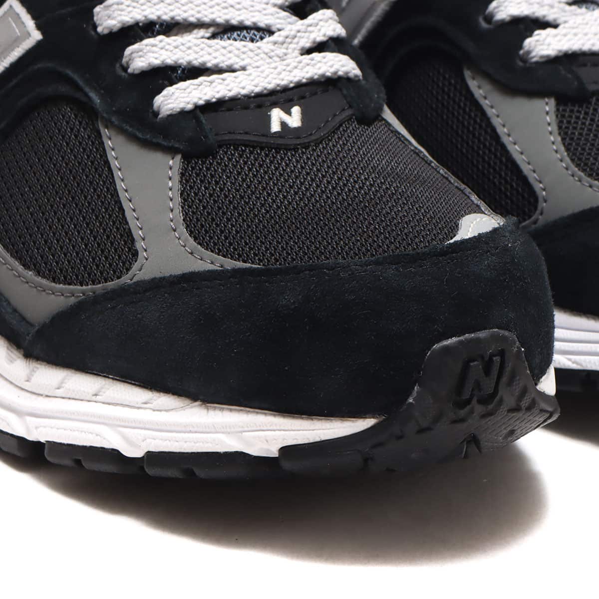 New Balance M2002RXD BLACK （ニューバランス M2002RXD-ブラック