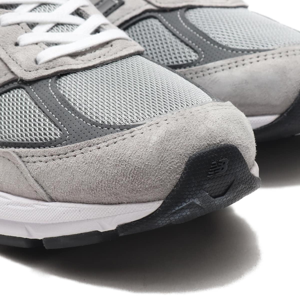 New Balance M990GL5 GRAY（ニューバランス M990GL5-グレー） | atmos