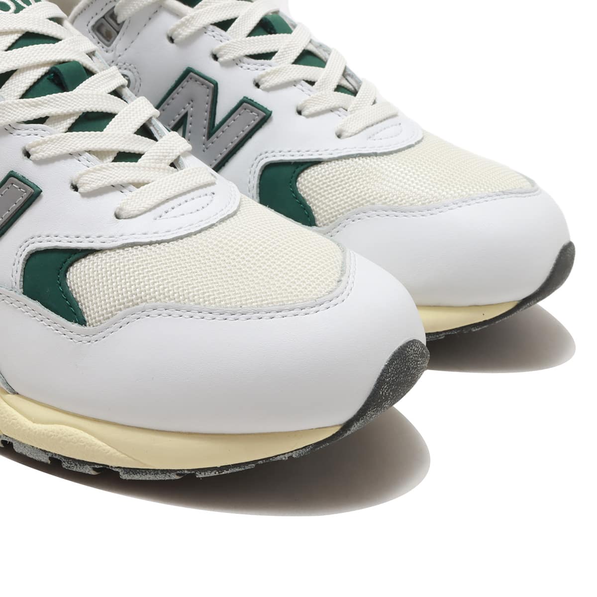 New Balance MT580RCA WHITE/GREEN 23SS-I（ニューバランス MT580RCA