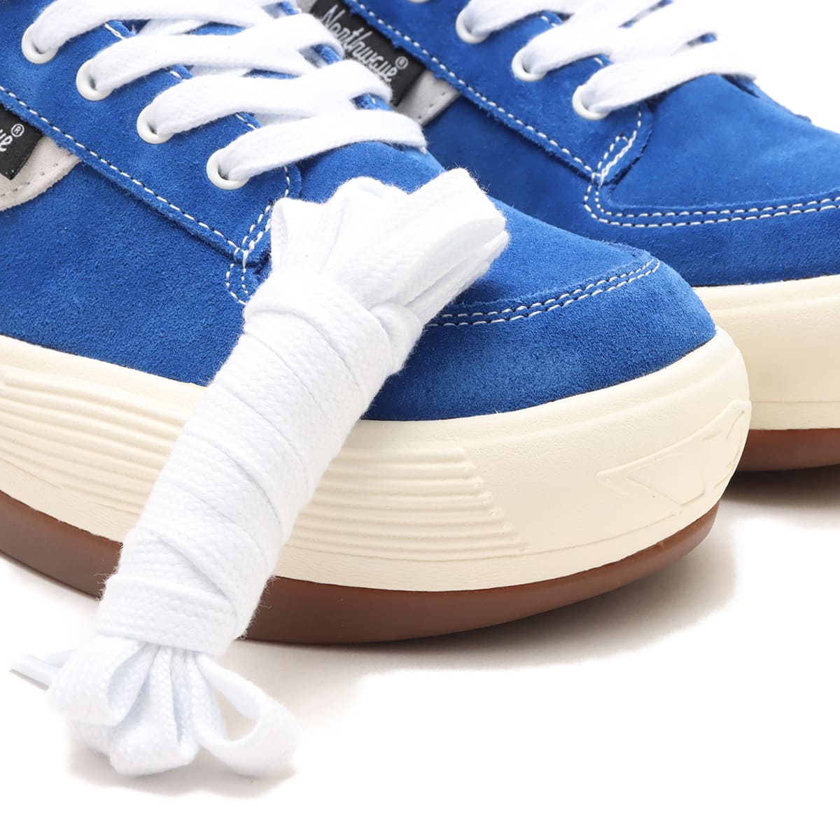 Northwave ESPRESSO CHILLI SUEDE Royal/White（ノースウェーブ