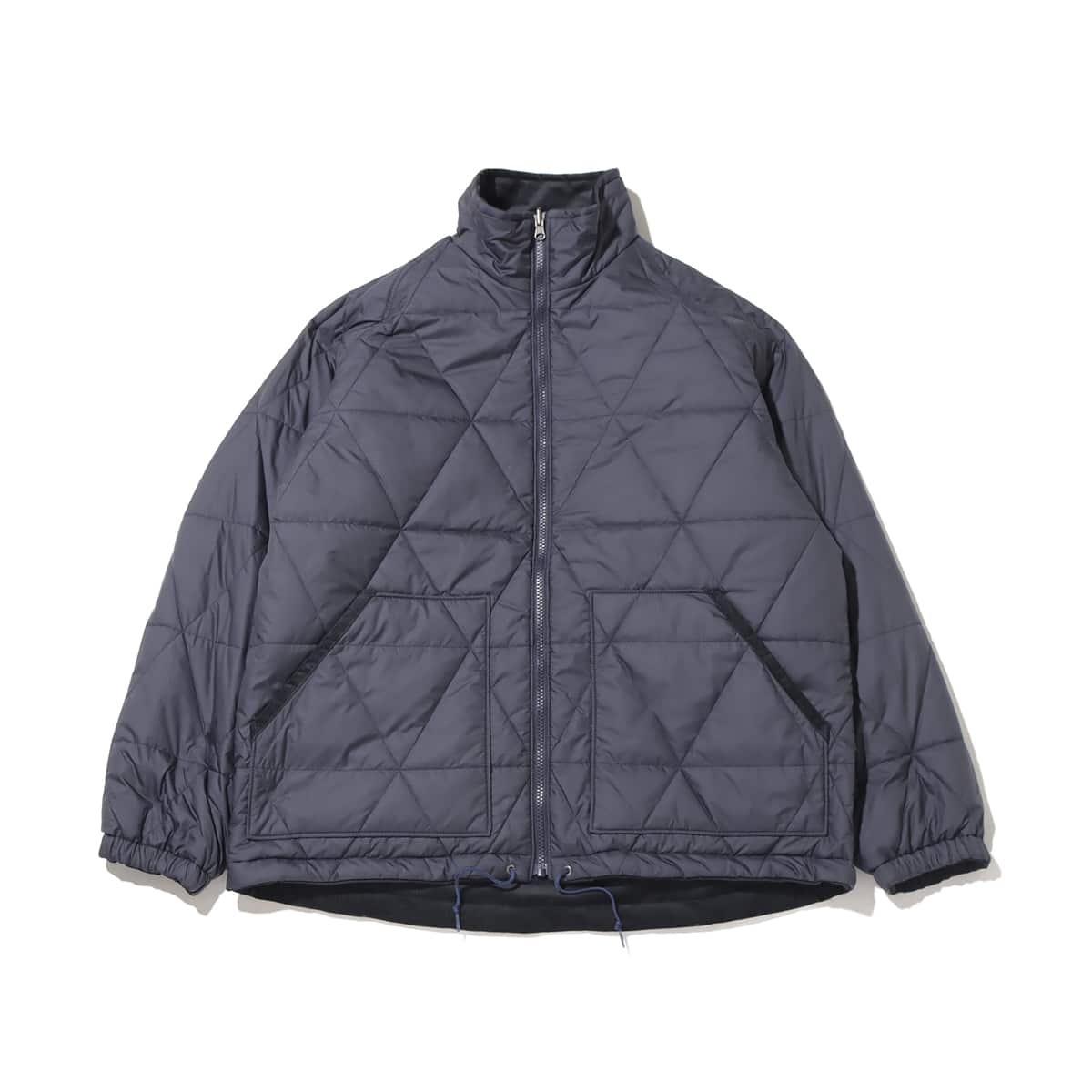 THE NORTH FACE PURPLE LABEL Corduroy Field Reversible Jacket Navy
