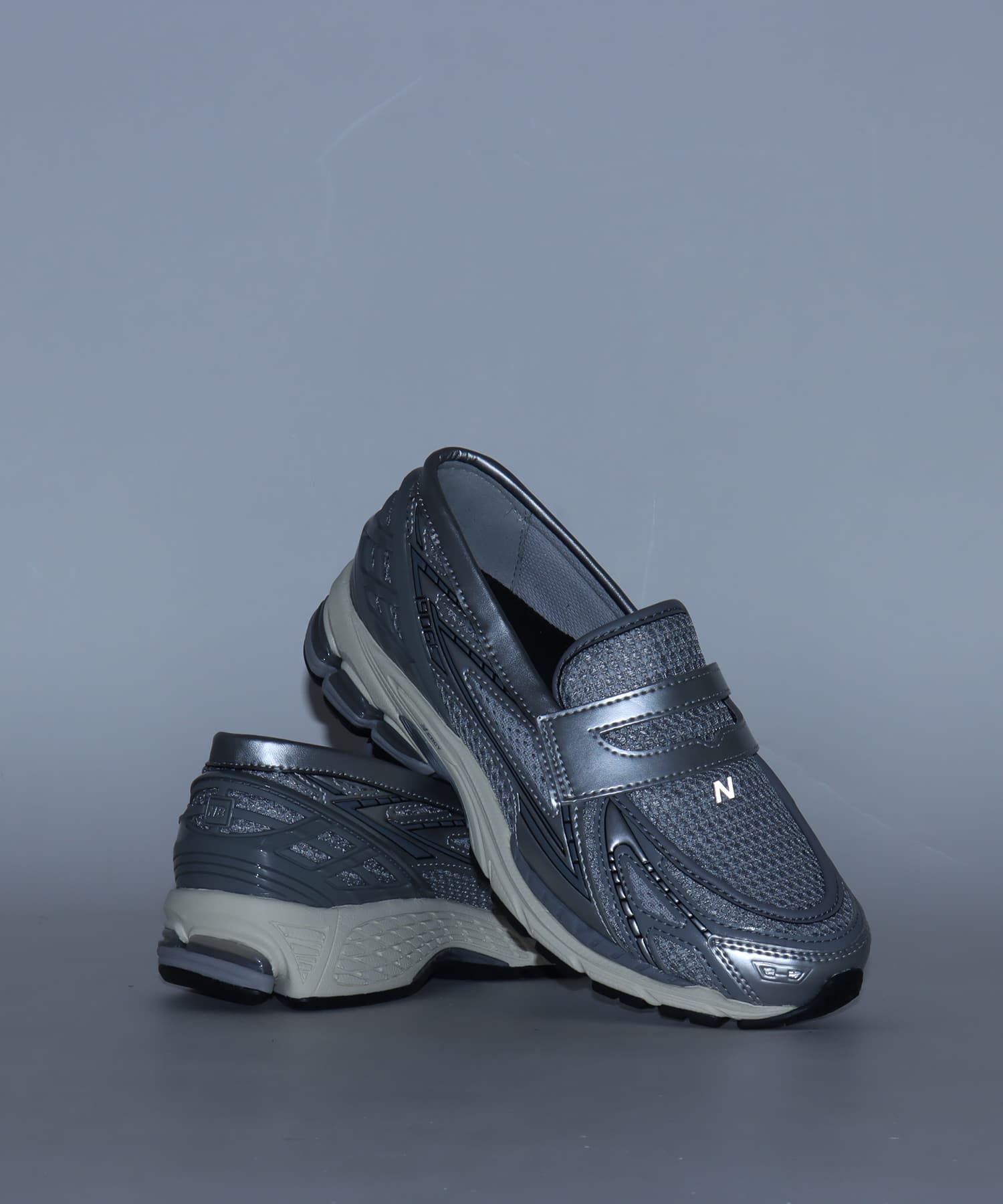 New Balance U1906LAE SILVER（ニューバランス U1906LAE-シルバー