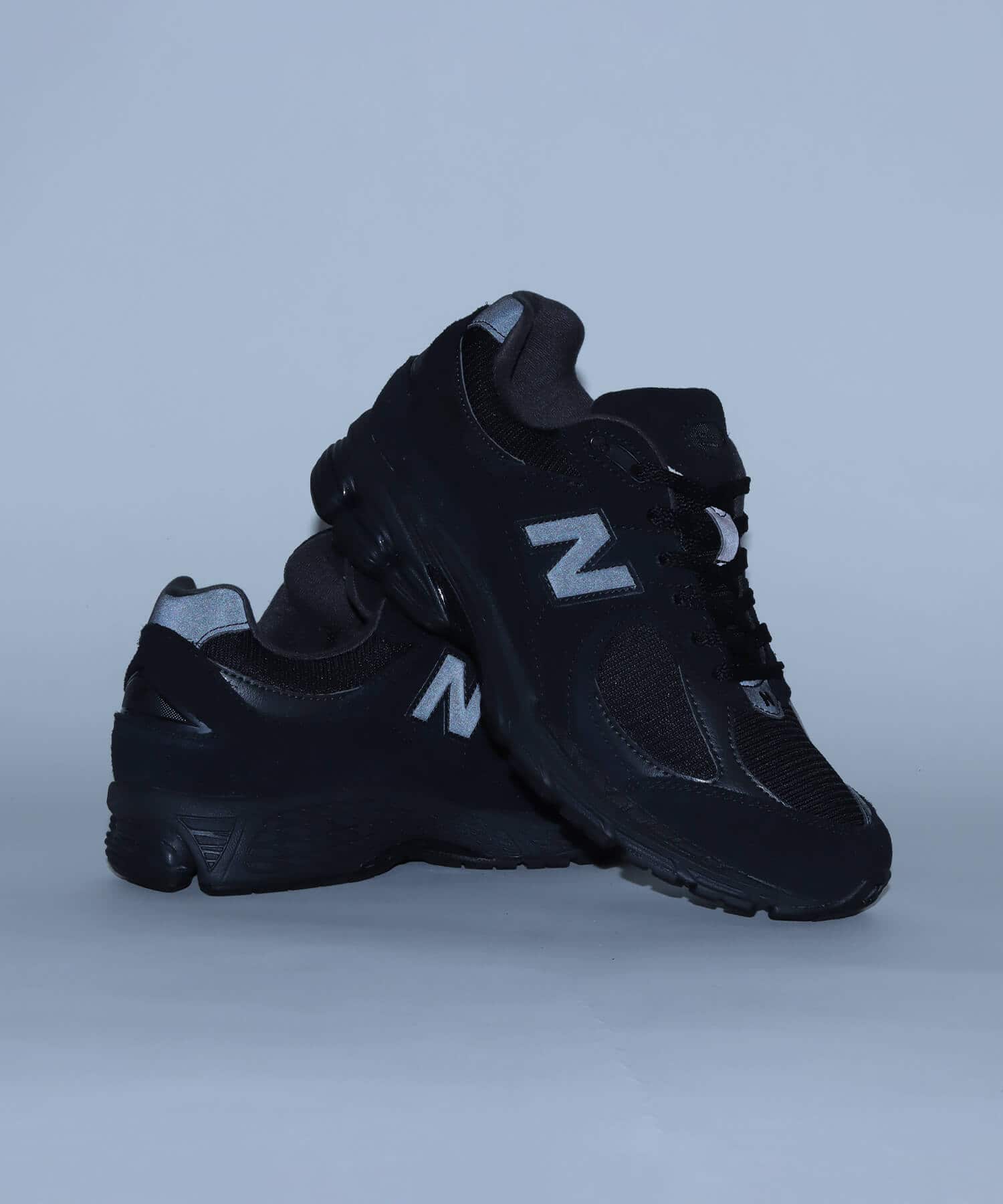 New Balance U2002RBL BLACK（ニューバランス U2002RBL-ブラック