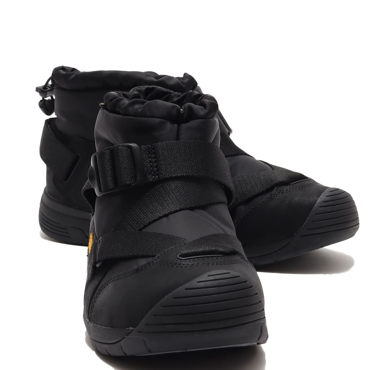 KEEN HOODZERRA WP BLACK/BLACK 20FW-I（キーン フッドゼラ ウォーター