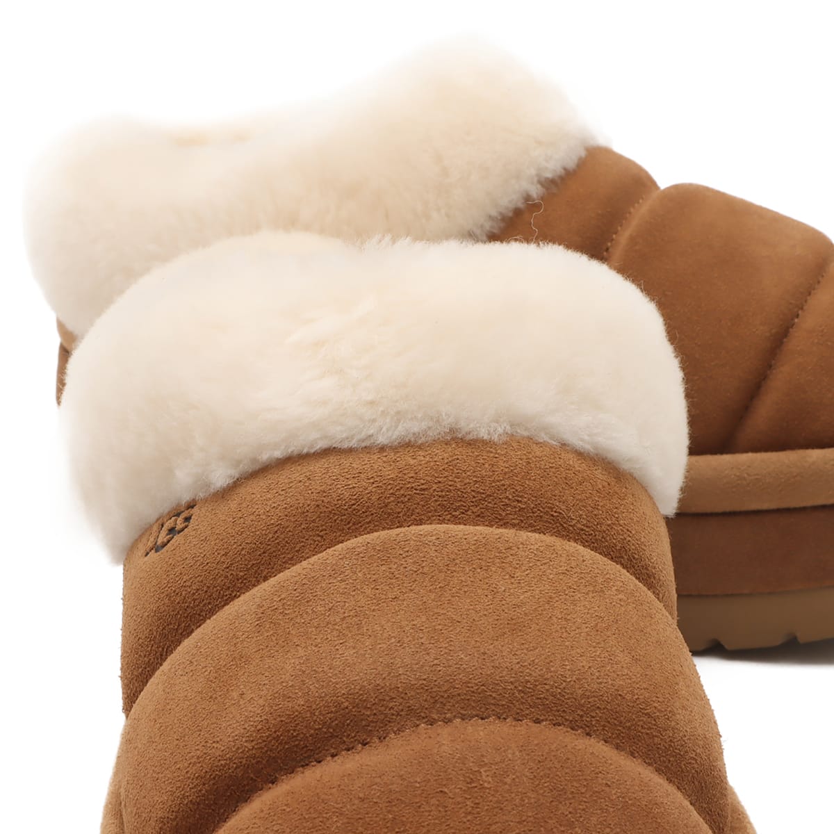 UGG TAZZLITA CHESTNUT （アグ タズリタ-キャメル） | atmos（アトモス