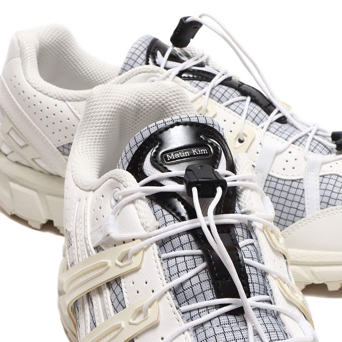 asics GEL-SONOMA 15-50 MATIN KIM GLACIER GREY/WHITE 23SS-S