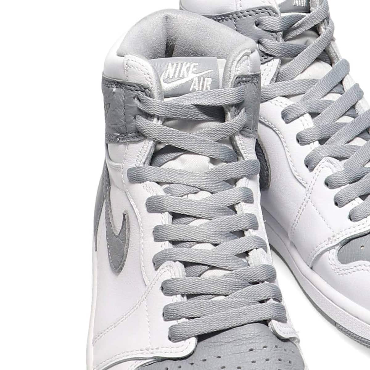JORDAN BRAND AIR JORDAN 1 RETRO HIGH OG STEALTH/WHITE 22FA-I