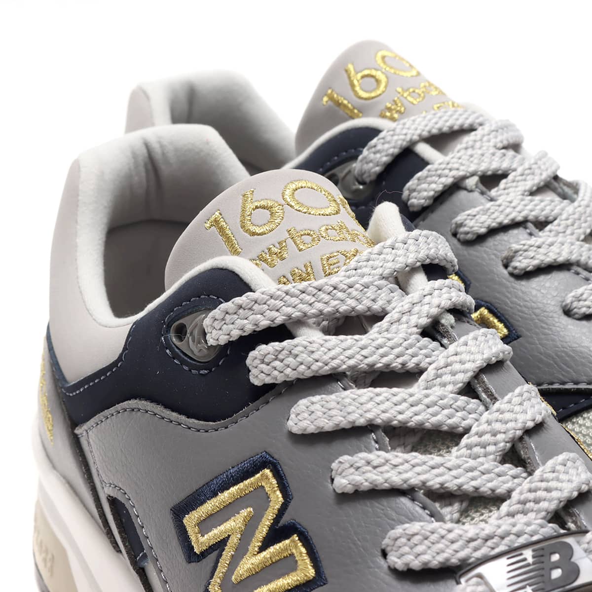 New Balance CM1600LE GRAY（ニューバランス CM1600LE-グレー