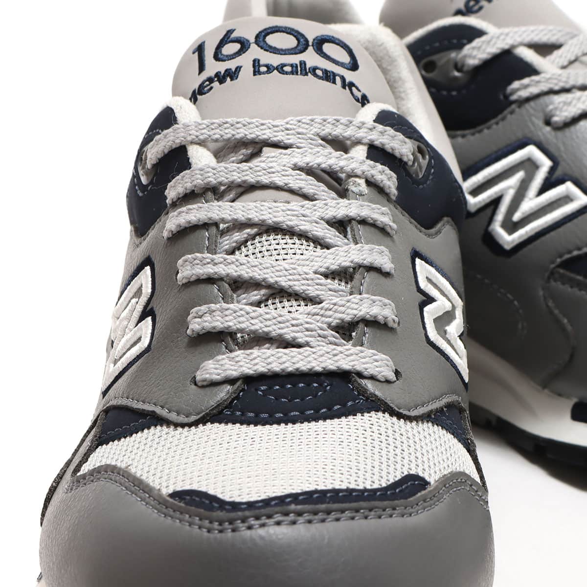 New Balance CM1600LG GRAY（ニューバランス CM1600LG-グレー