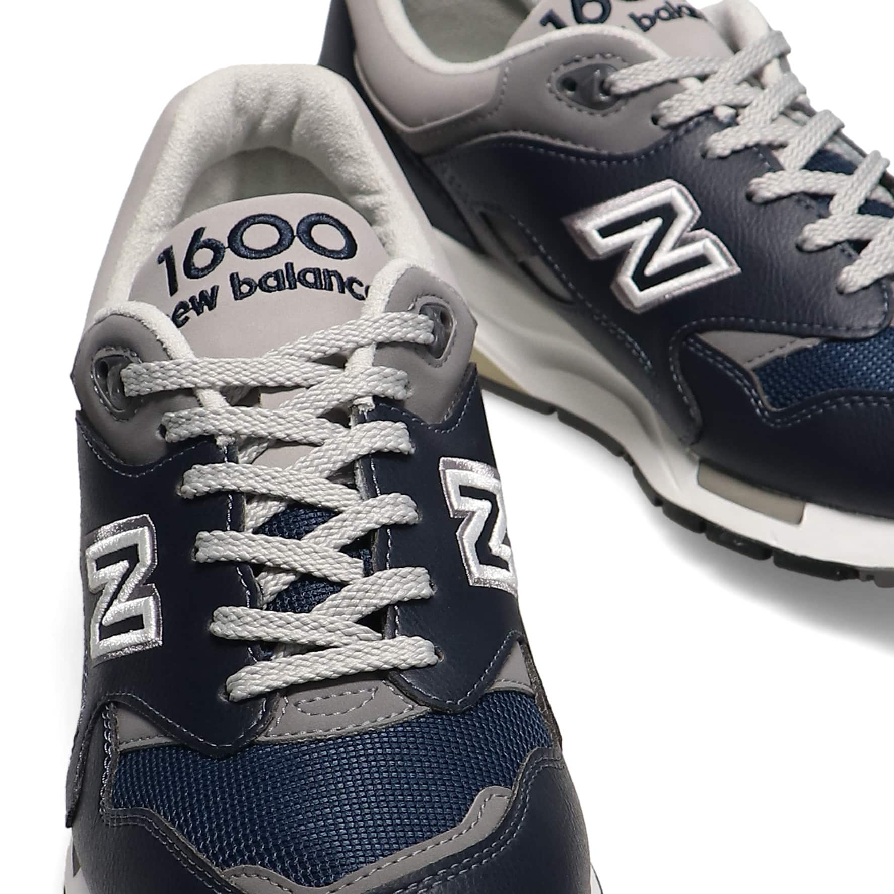 New Balance CM1600LV NAVY（ニューバランス CM1600LV-ネイビー