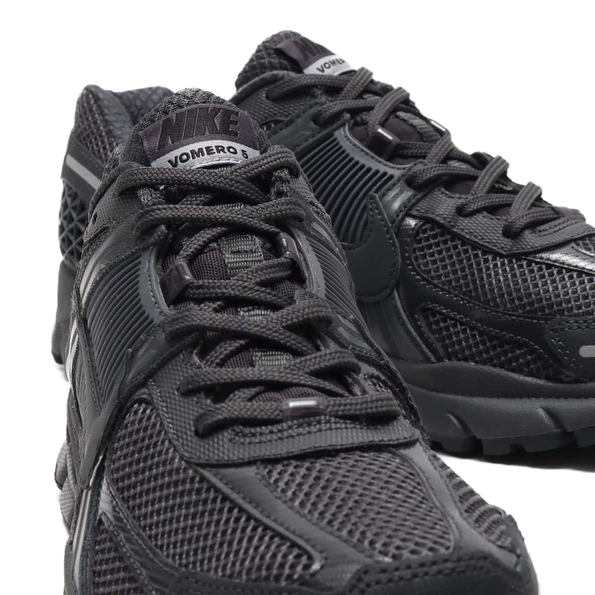 NIKE ZOOM VOMERO 5 SP ANTHRACITE/ANTHRACITE-BLACK-WOLF GREY