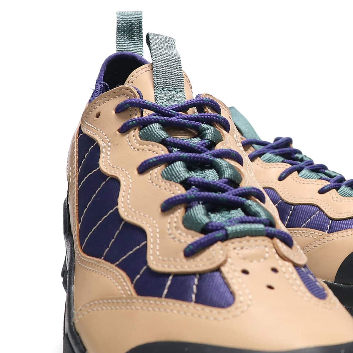 NIKE ACG AIR MADA VACHETTA TAN/BLACK-NIGHT BLUE 22SP-S（ナイキ ACG