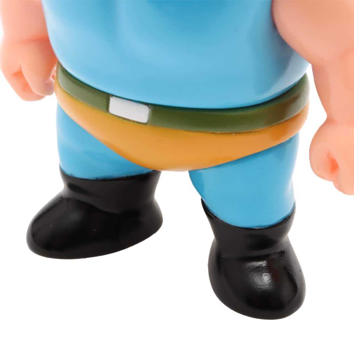 CONVICT 幼少期キン肉マン スグル 笑顔 atmos別注カラー 23FA-S