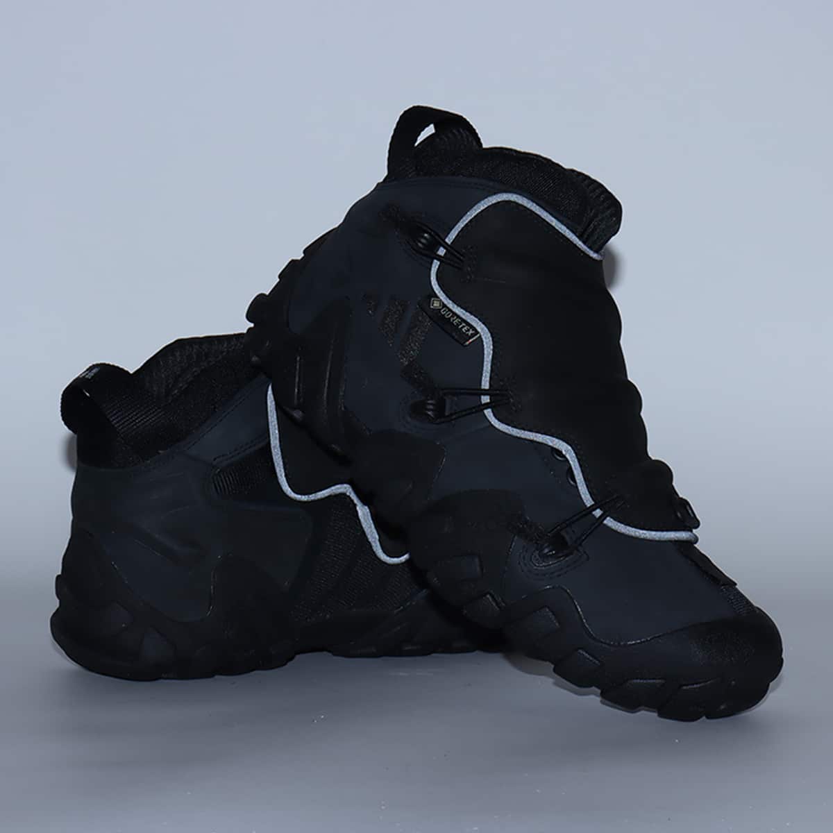 adidas RADLANDER EQT GTX CBLACK/CBLACK/FTWWHT （アディダス ラッド