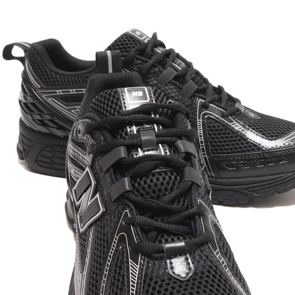 New Balance M1906RCH BLACK （ニューバランス M1906RCH-ブラック