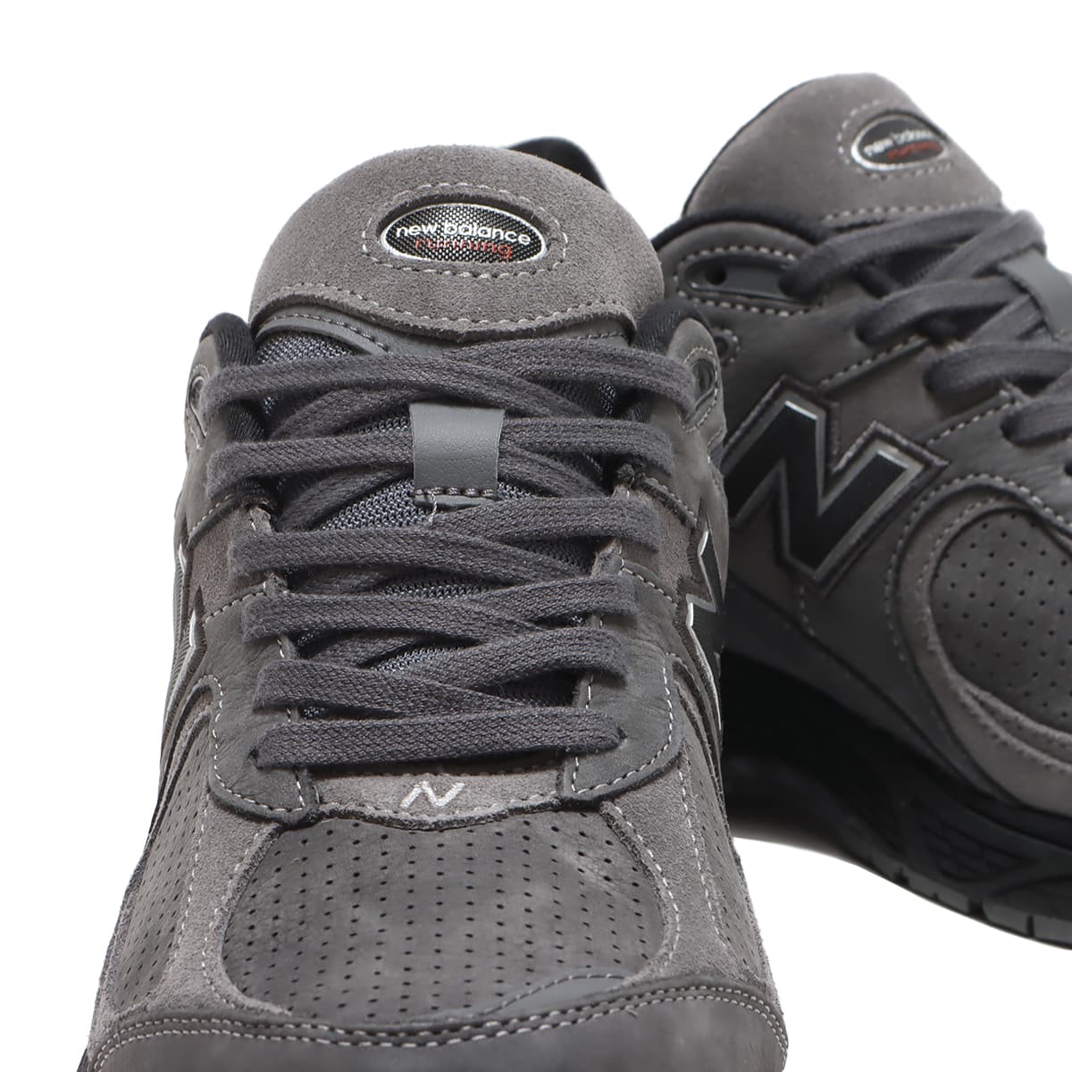 New Balance M2002REH DARK GRAY（ニューバランス M2002REH-グレー