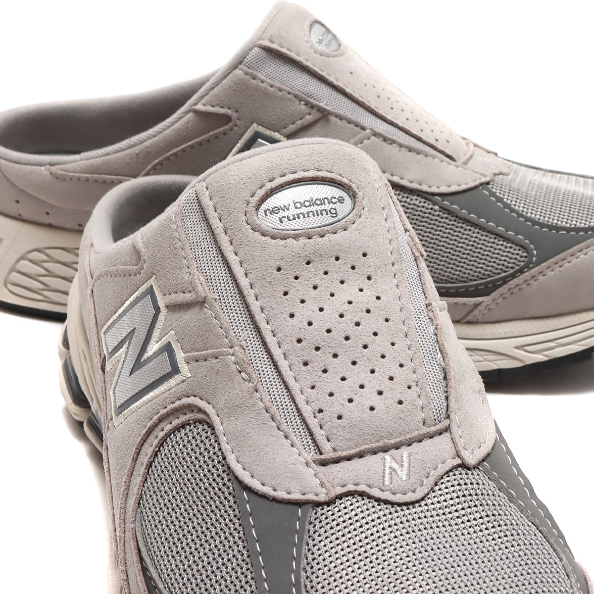 New Balance M2002RMI GRAY（ニューバランス M2002RMI-グレー