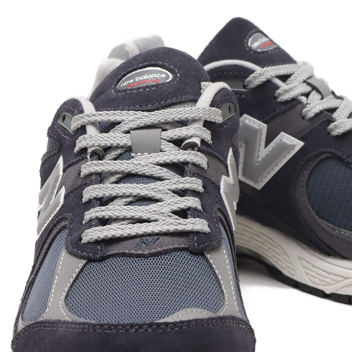 New Balance M2002RSF NAVY（ニューバランス M2002RSF-ネイビー