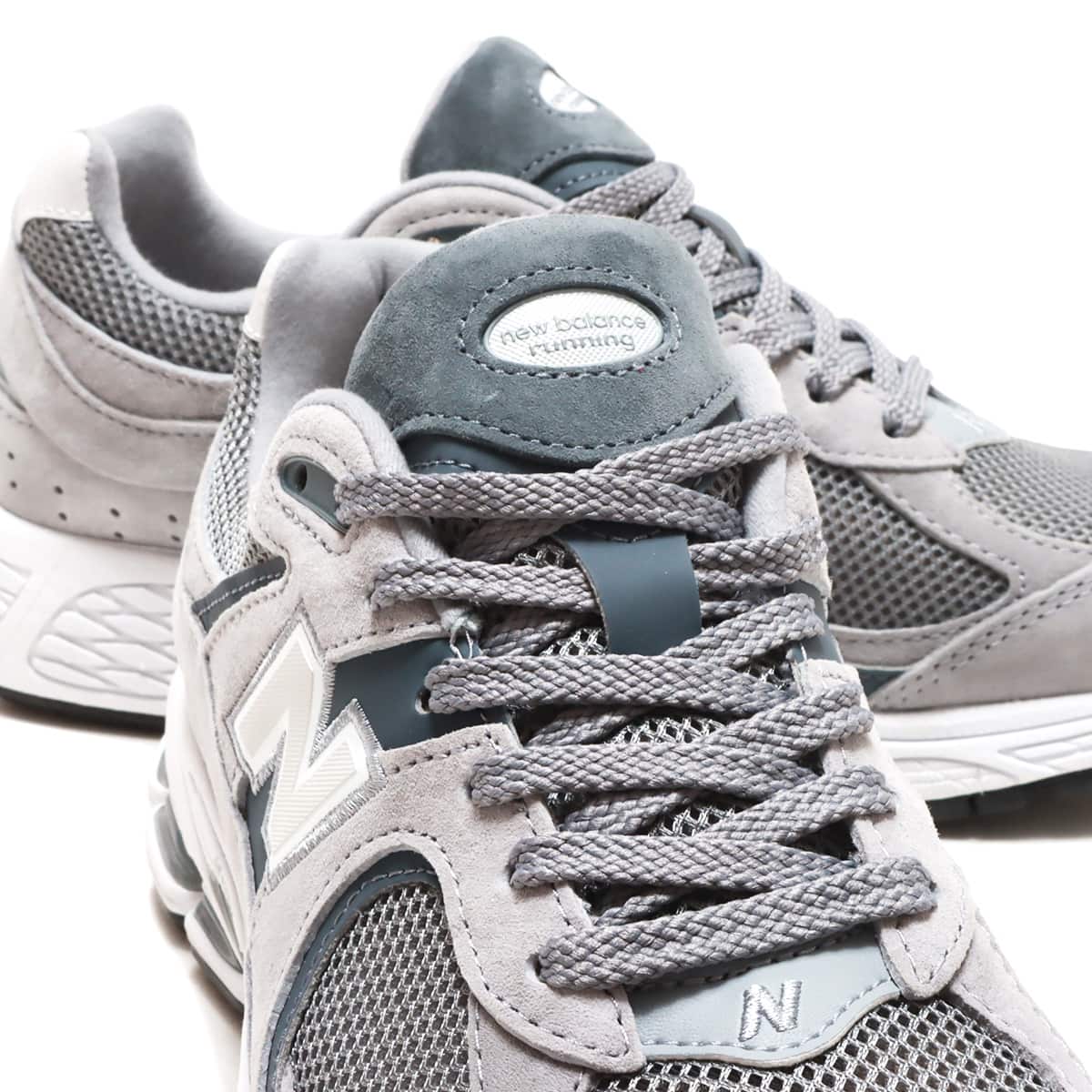 New Balance M2002RST GRAY （ニューバランス M2002RST-グレー