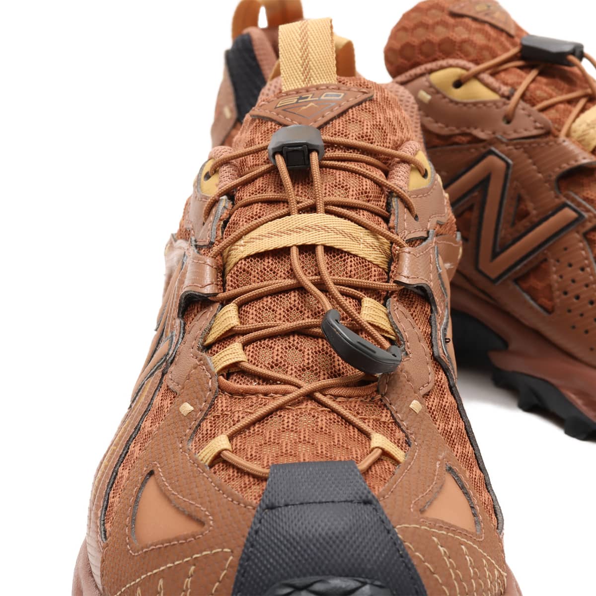 New Balance ML610XH BROWN（ニューバランス ML610XH-ブラウン