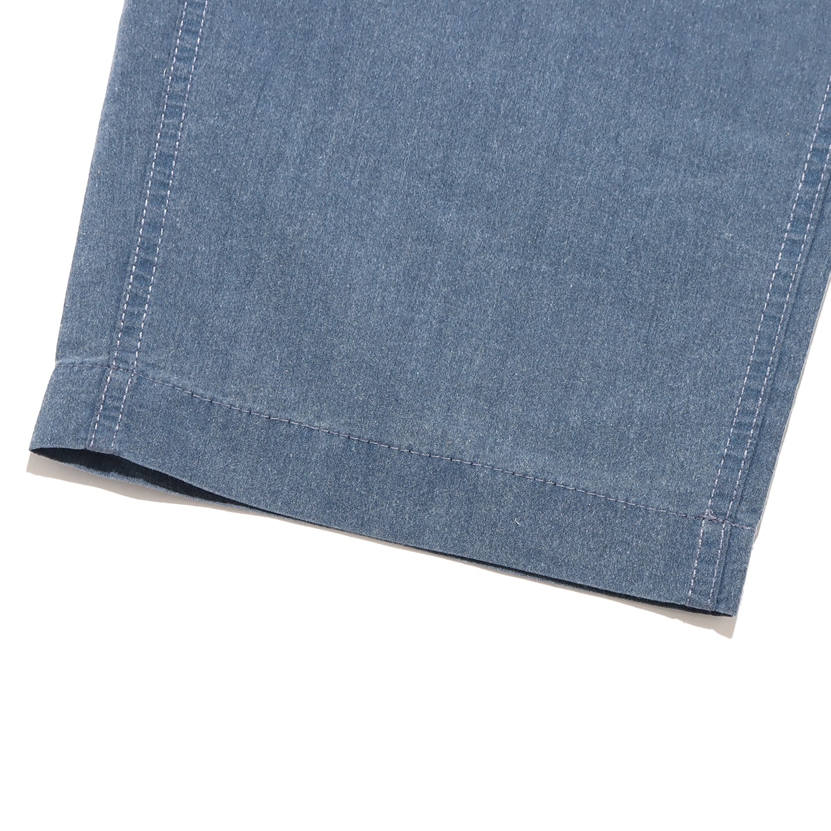 THE NORTH FACE PURPLE LABEL Indigo Mountain Wind Overalls Indigo