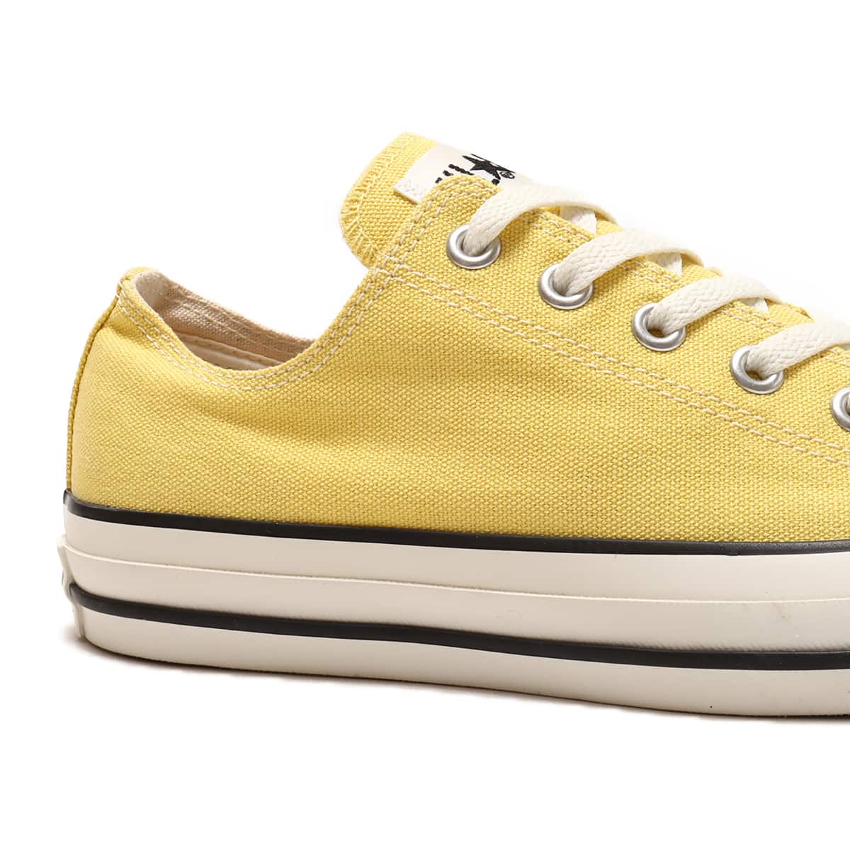 CONVERSE ALL STAR R OX YELLOW 23SS-I（コンバース オールスター (R