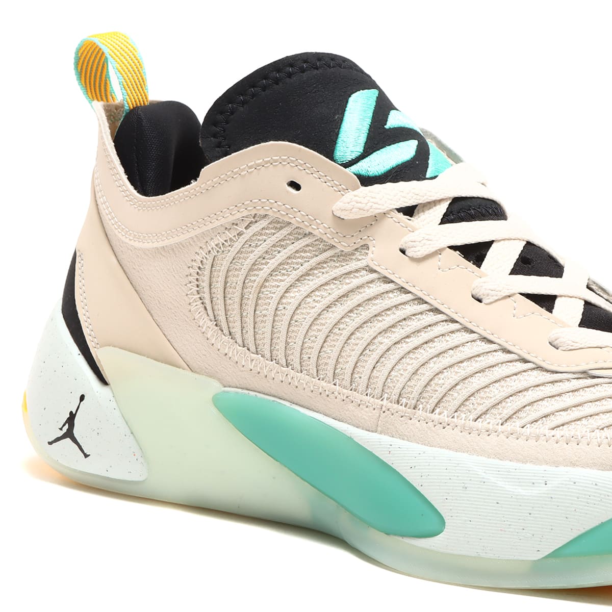 JORDAN BRAND JORDAN LUKA 1 NEXT NATURE PF LT OREWOOD BRN/LIGHT