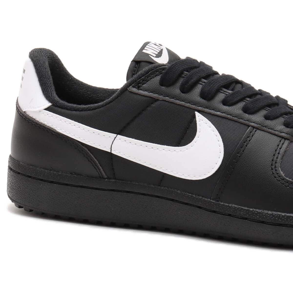 NIKE FIELD GENERAL 82 SP BLACK/WHITE-BLACK （ナイキ フィールド