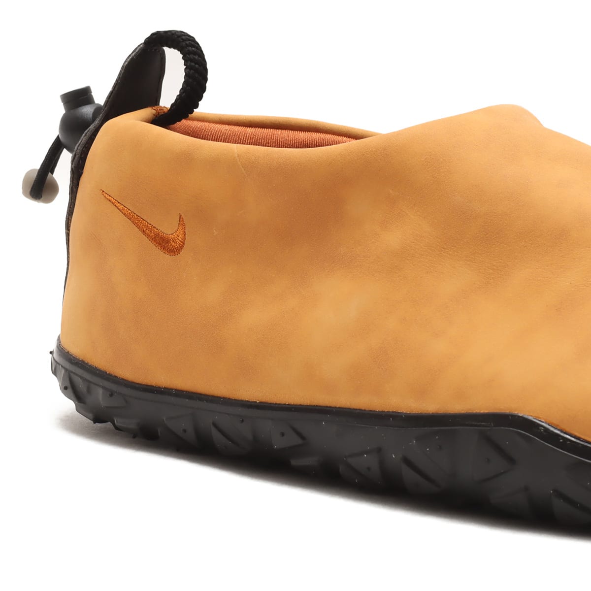 NIKE ACG MOC PRM RUSSET/DARK TEAM RED-RUSSET-BLACK 23HO-I（ナイキ