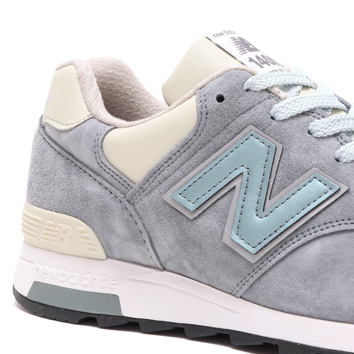 New Balance M1400SB STEEL BLUE | atmos（アトモス） 公式オンライン