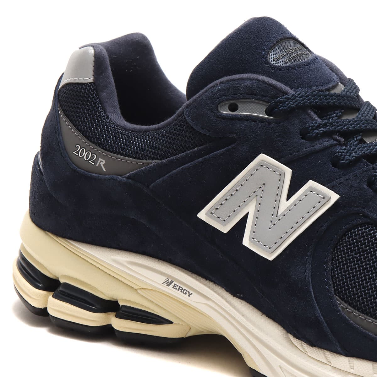 New Balance M2002RCA NAVY（ニューバランス M2002RCA-ネイビー