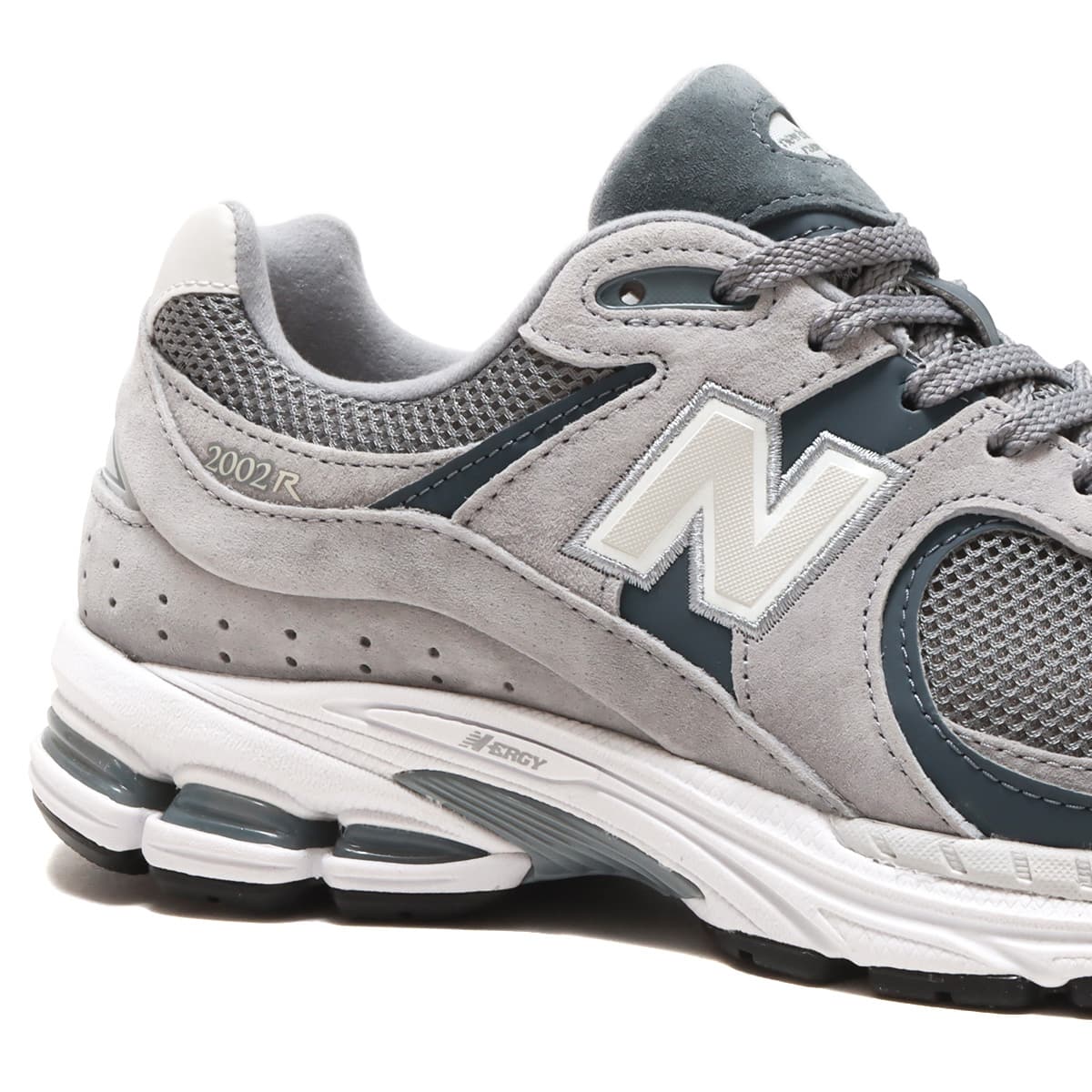 New Balance M2002RST GRAY （ニューバランス M2002RST-グレー