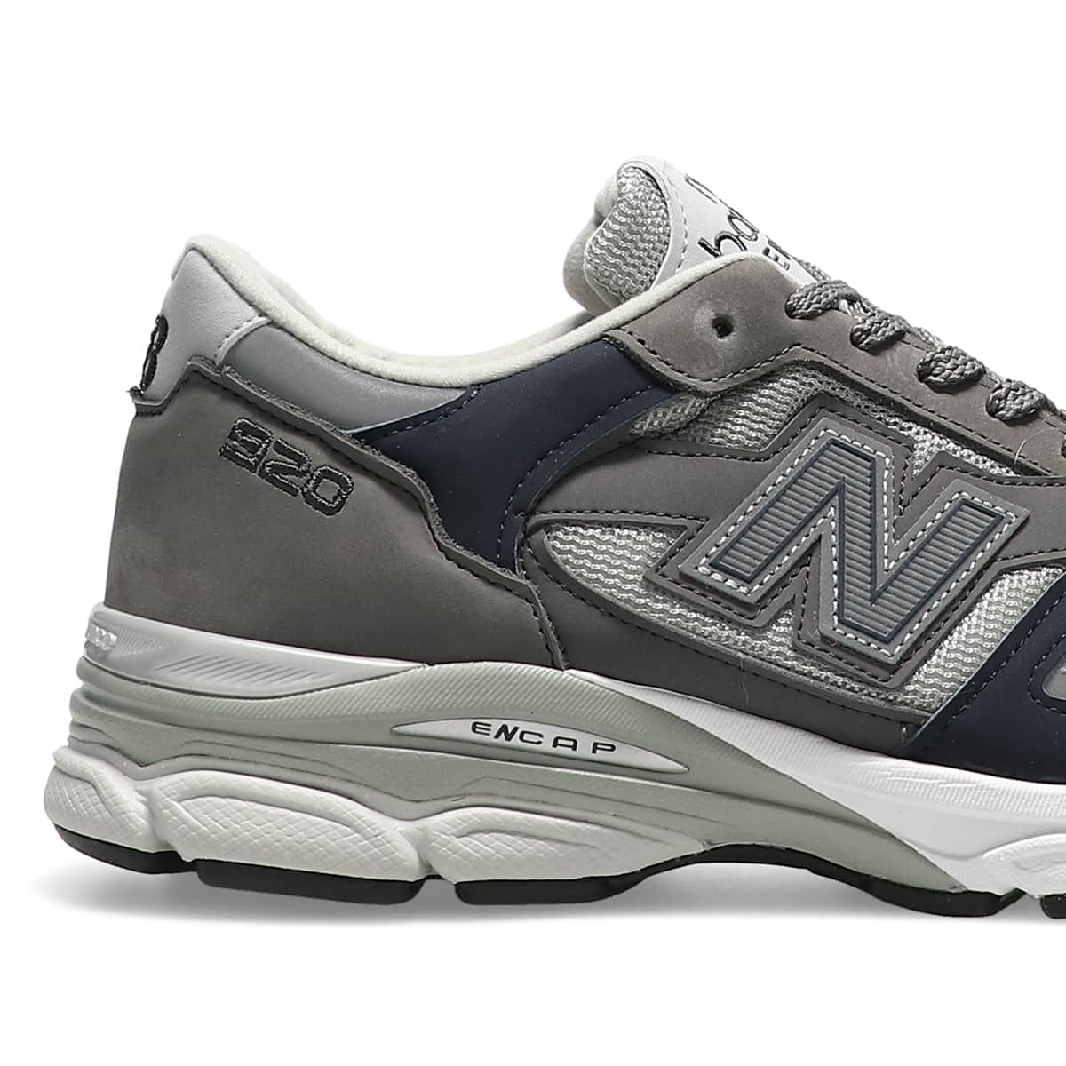 New Balance M920GNS GRAY（ニューバランス M920GNS-グレー） | atmos