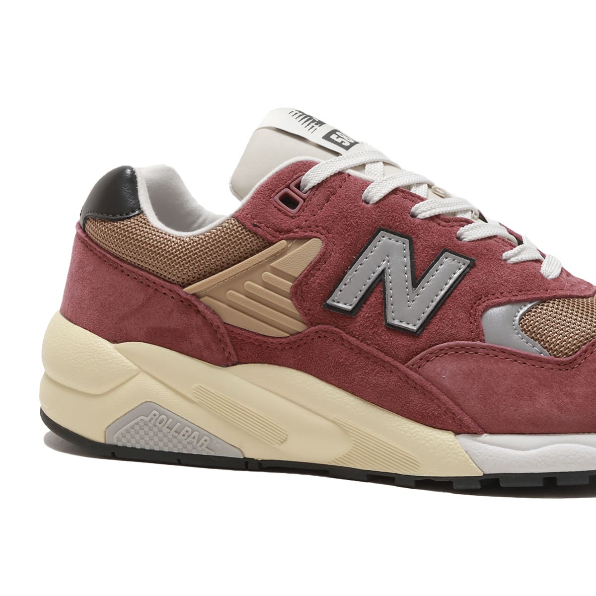 New Balance MT580ECA BURGANDY 23SS-S（ニューバランス MT580ECA-バー