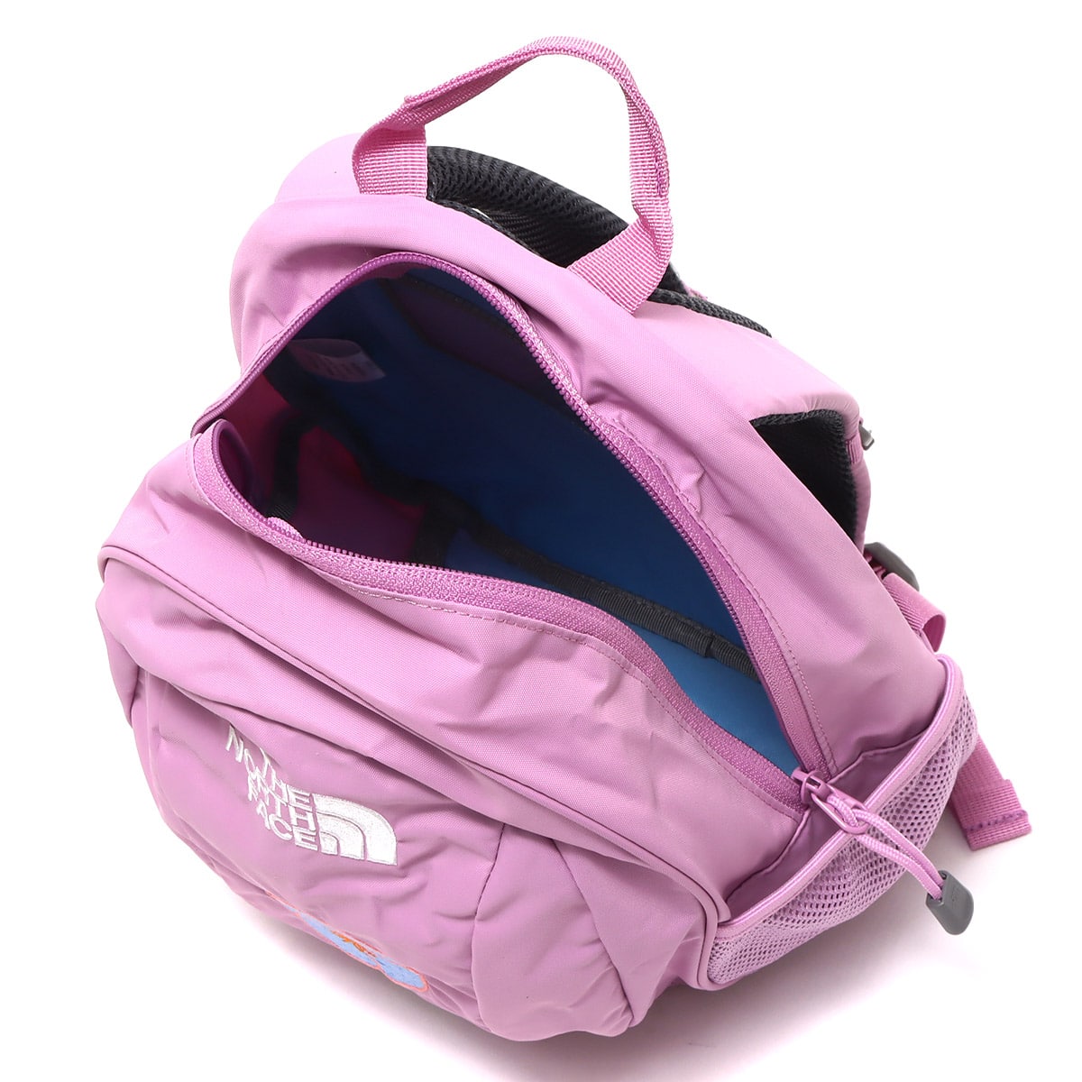 THE NORTH FACE K HOMESLICE スモーキーグレープ 23SS-I（ザ・ノース