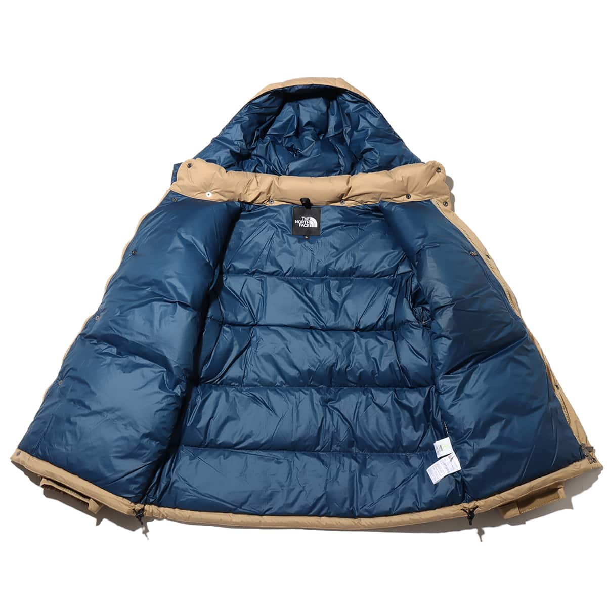 THE NORTH FACE CAMP Sierra Short ケルプタン×マウンテンブルー （ザ