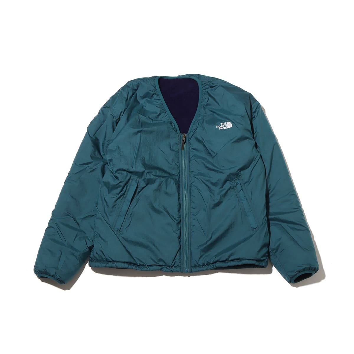THE NORTH FACE REVERSIBLE EXTREME PILE CARDIGAN AAXAD 23FW-I（ザ