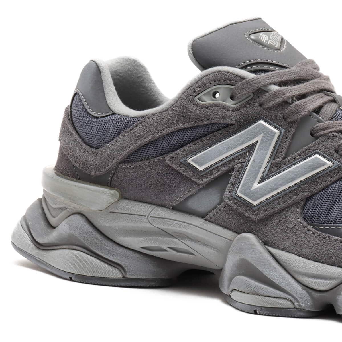New Balance U9060SG GRAY（ニューバランス U9060SG-グレー） | atmos