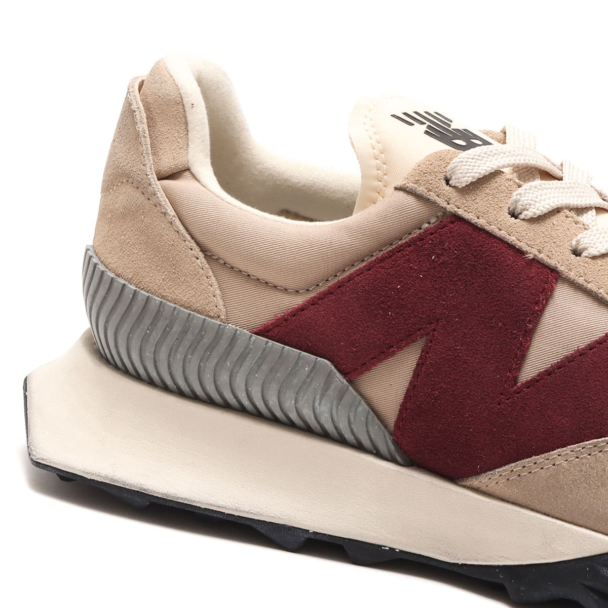 New Balance UXC72KX BEIGE（ニューバランス UXC72KX-ベージュ