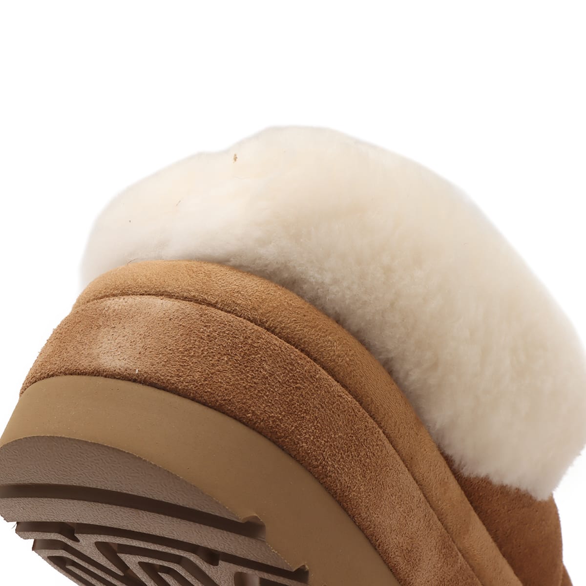 UGG TAZZLITA CHESTNUT （アグ タズリタ-キャメル） | atmos（アトモス